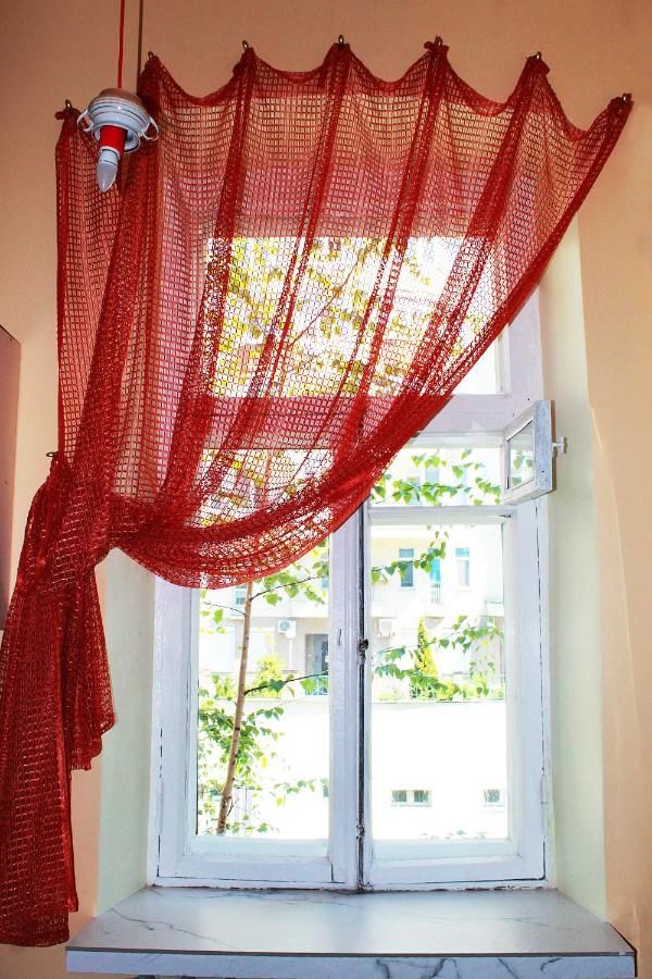 Хостелы City hostel Киев-18
