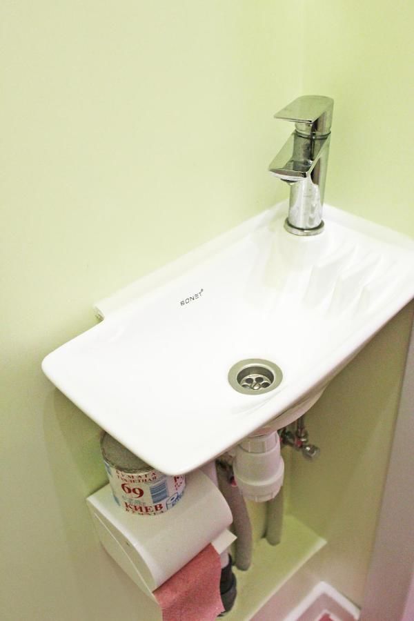 Хостелы City hostel Киев-29