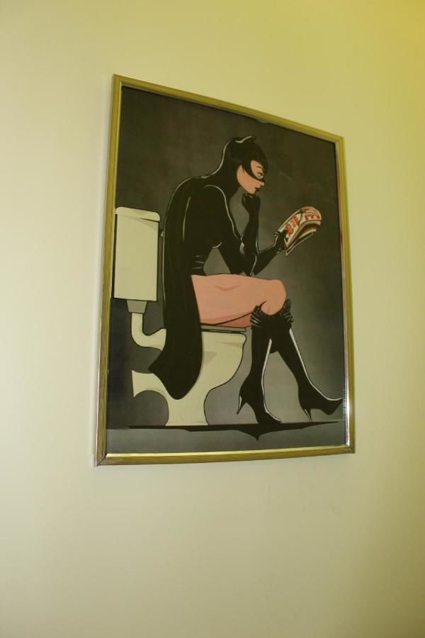 Хостелы City hostel Киев-31