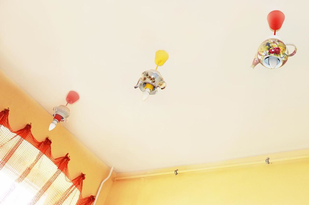 Хостелы City hostel Киев-34