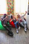 Хостелы City hostel Киев-0