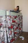 Хостелы City hostel Киев-7