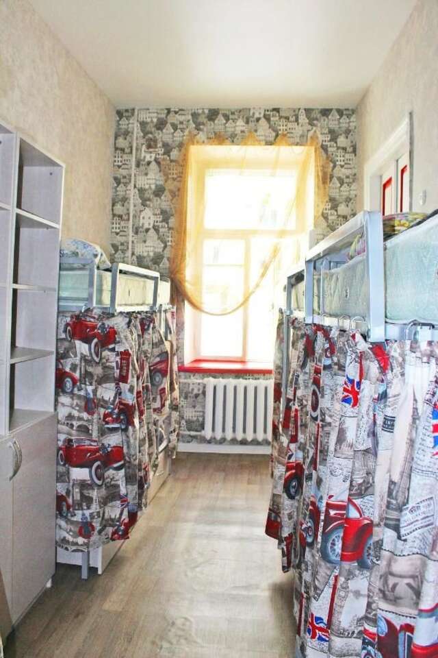 Хостелы City hostel Киев-14