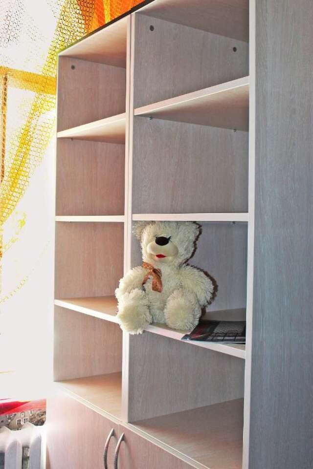 Хостелы City hostel Киев-16