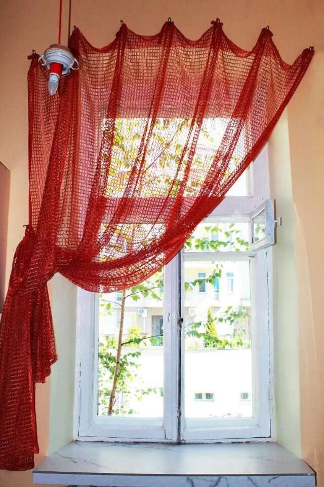Хостелы City hostel Киев-17