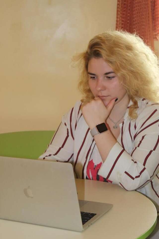 Хостелы City hostel Киев-22