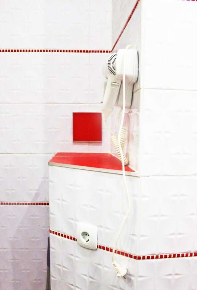Хостелы City hostel Киев-25