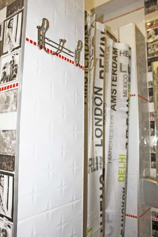 Хостелы City hostel Киев-27