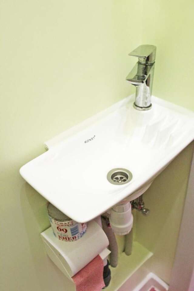 Хостелы City hostel Киев-28