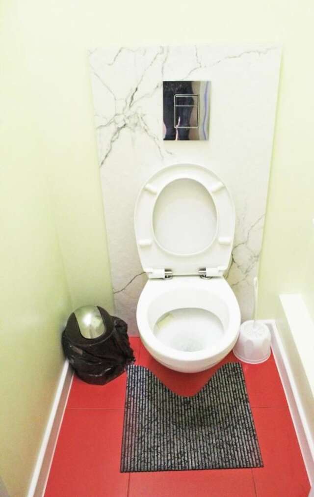 Хостелы City hostel Киев-29