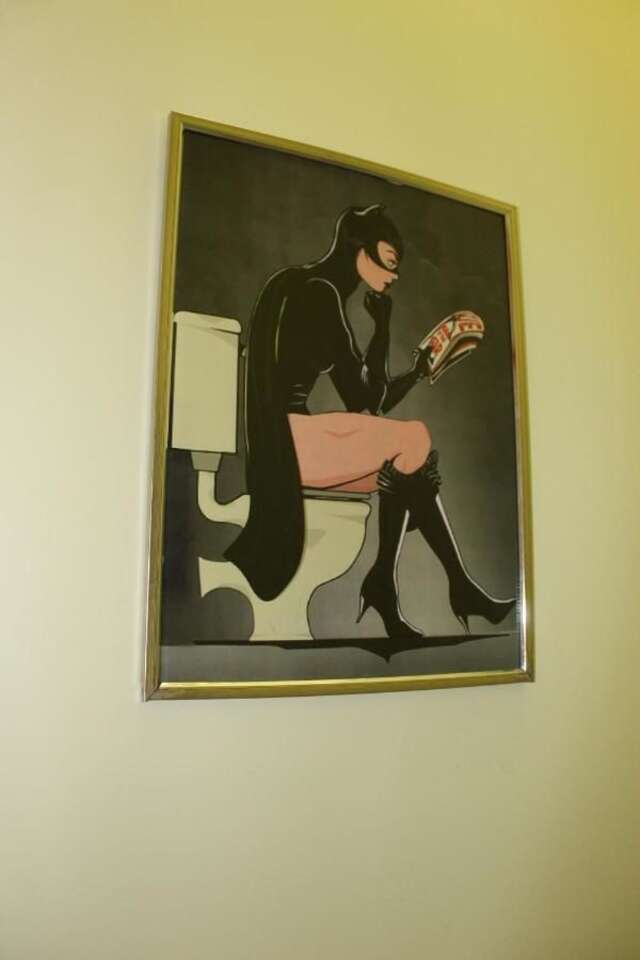 Хостелы City hostel Киев-30