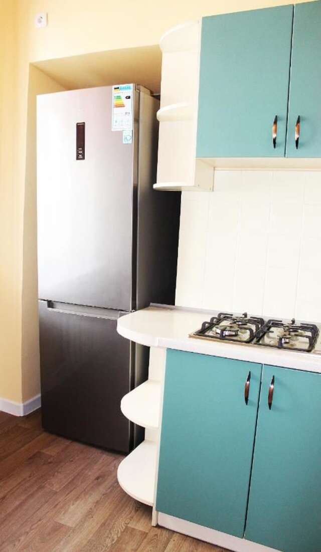 Хостелы City hostel Киев-35