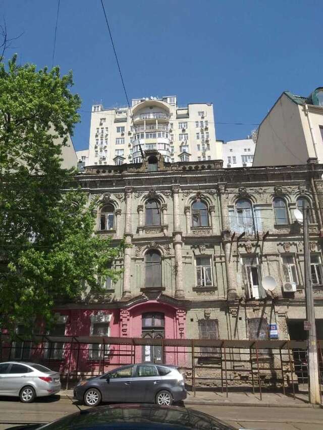 Хостелы City hostel Киев-46